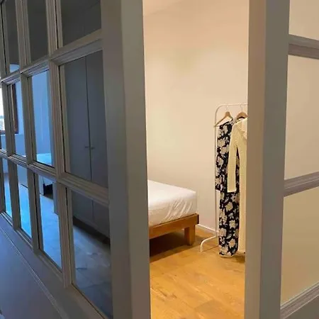 Domus Lucrezia Apartment Florence Exterior photo