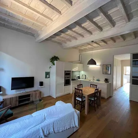 Domus Lucrezia Apartment Florence Exterior photo