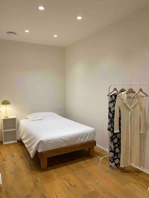 Appartement Domus Lucrezia *