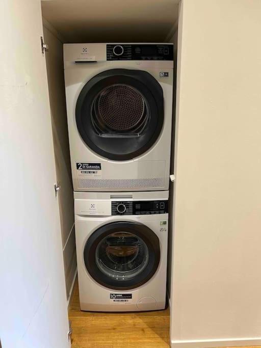 Domus Lucrezia Apartamento