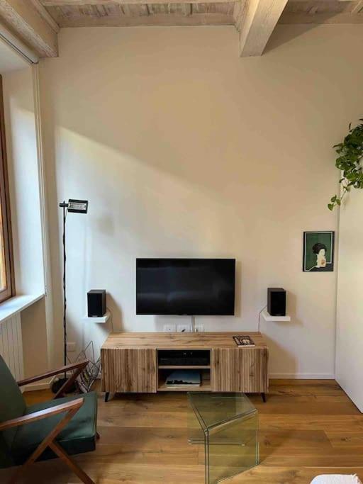 Domus Lucrezia Apartamento Florencia