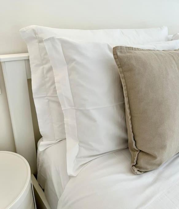 Apartamento Domus Lucrezia *