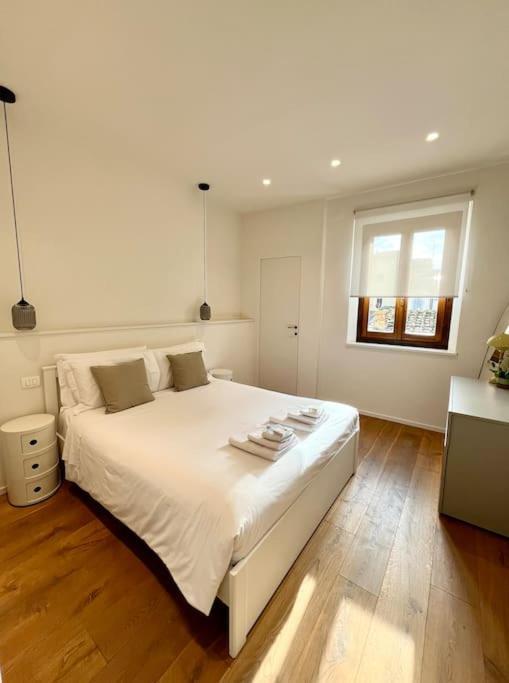 Apartamento Domus Lucrezia *