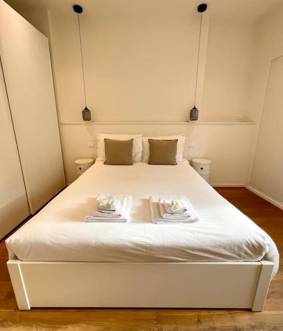 Apartamento Domus Lucrezia